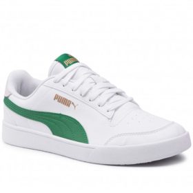White\Green